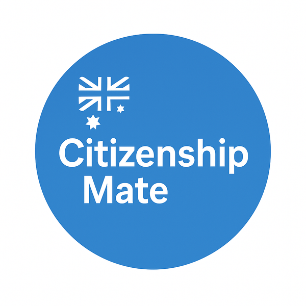 Citizenship Mate